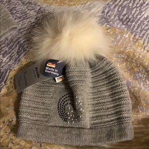 Girls Maximo Luxury Hat sz 47,49